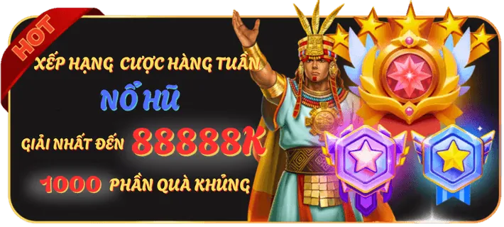 Các chương trình khuyến mãi độc quyền của 95vn