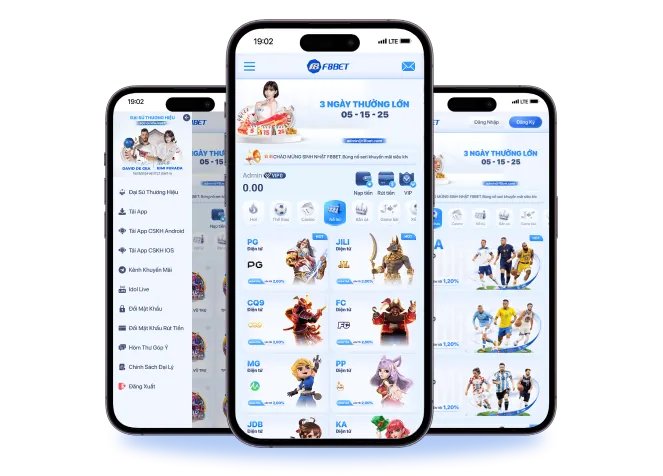 Hướng dẫn tải ứng dụng 95vn cho iOS từ App Store hoặc link chính thức