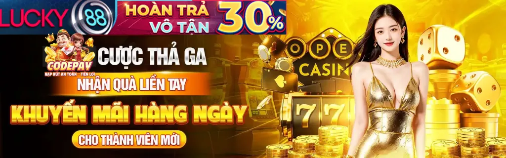Khám phá thế giới Bắn Cá đổi thưởng