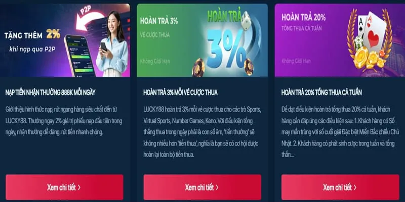 Quy trình nạp rút tiền nhanh chóng và an toàn tại 95vn